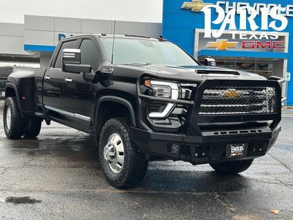 2024 Chevrolet Silverado Newberry SC