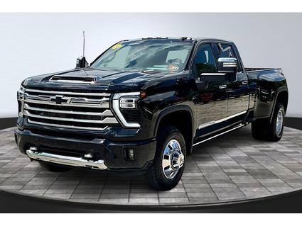 2024 Chevrolet Silverado Oak Hill WV