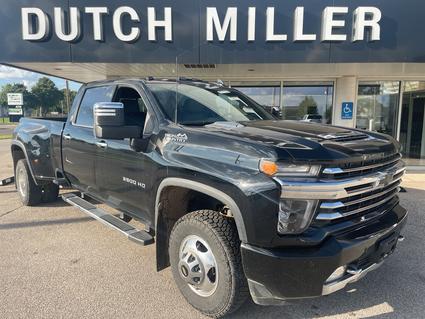 2020 Chevrolet Silverado El Dorado KS