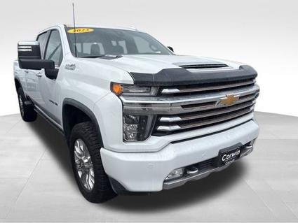 2023 Chevrolet Silverado Kalispell MT