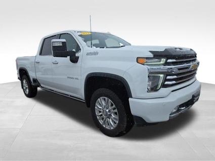 2023 Chevrolet Silverado Kalispell MT