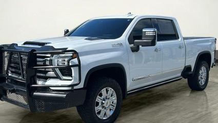 2024 Chevrolet Silverado Destin FL