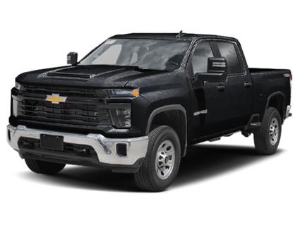 2024 Chevrolet Silverado Rexburg ID