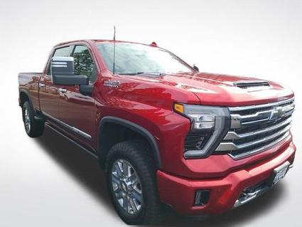 2024 Chevrolet Silverado Salem OR