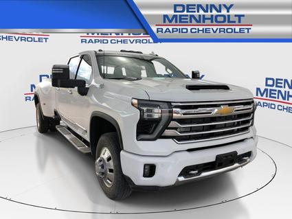 2024 Chevrolet Silverado Rapid City SD