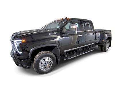 2024 Chevrolet Silverado Billings MT