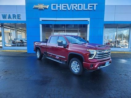 2024 Chevrolet Silverado North Bend OR