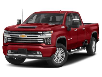 2021 Chevrolet Silverado Tremonton UT
