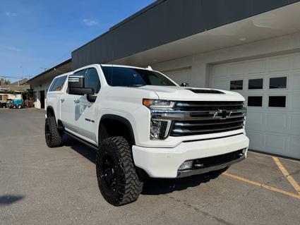 2021 Chevrolet Silverado Provo UT