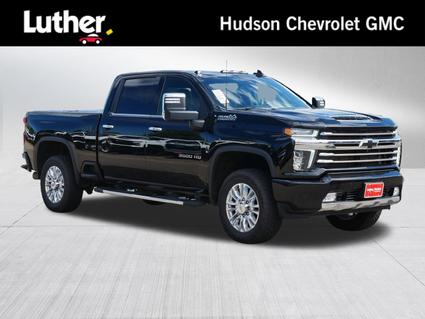 2021 Chevrolet Silverado Hudson WI