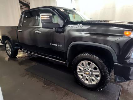 2022 Chevrolet Silverado Pasco WA