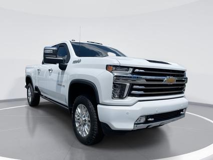2022 Chevrolet Silverado Columbia SC