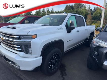 2023 Chevrolet Silverado Warrenton OR