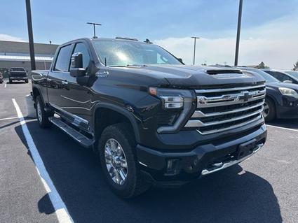 2024 Chevrolet Silverado Vernal UT
