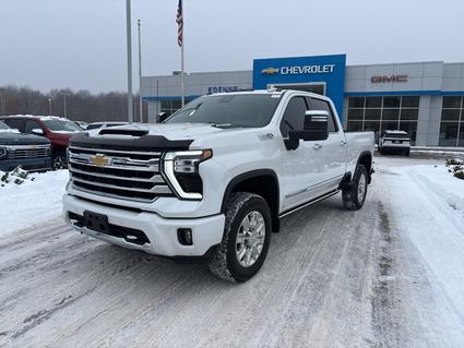 2024 Chevrolet Silverado Marinette WI