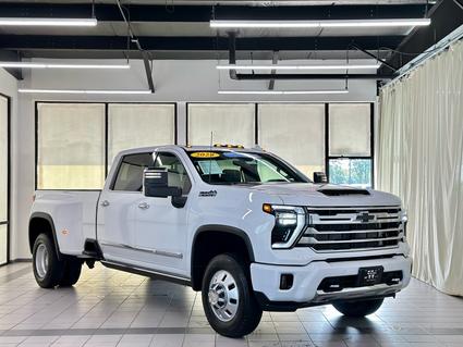 2024 Chevrolet Silverado Demotte IN