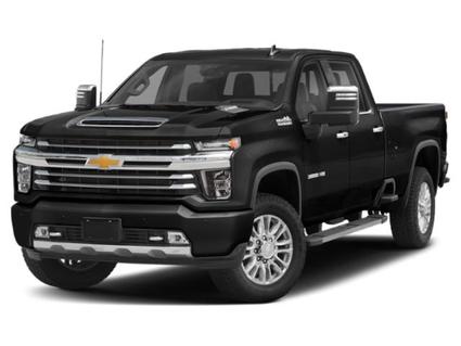 2020 Chevrolet Silverado Rigby ID