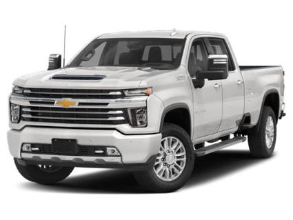2020 Chevrolet Silverado Rexburg ID