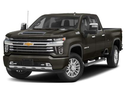 2021 Chevrolet Silverado Rigby ID