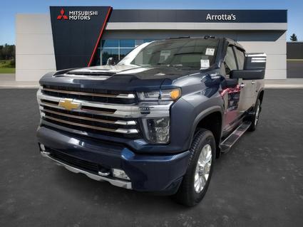 2021 Chevrolet Silverado Spokane WA