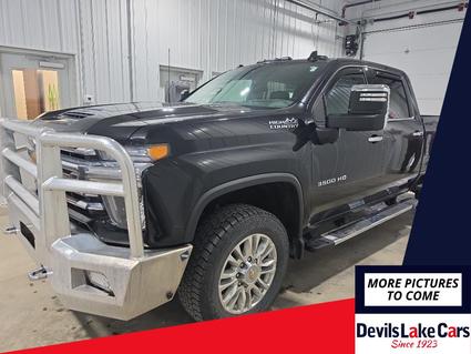 2021 Chevrolet Silverado Devils Lake ND