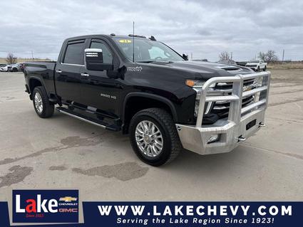 2021 Chevrolet Silverado Devils Lake ND