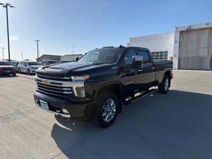 2023 Chevrolet Silverado Marshall MN