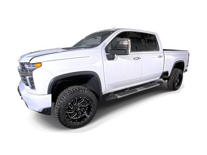 2020 Chevrolet Silverado Billings MT