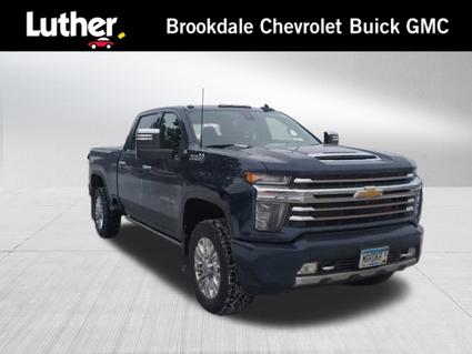 2022 Chevrolet Silverado Minneapolis MN