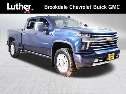 2022 Chevrolet Silverado Minneapolis MN