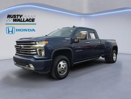 2022 Chevrolet Silverado Knoxville TN