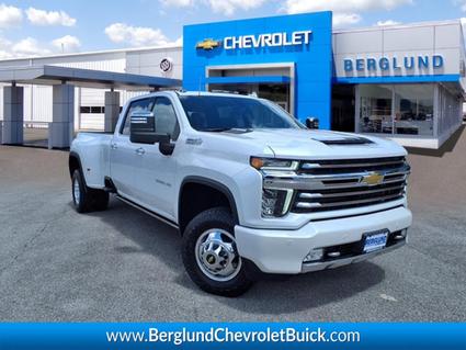 2022 Chevrolet Silverado Roanoke VA