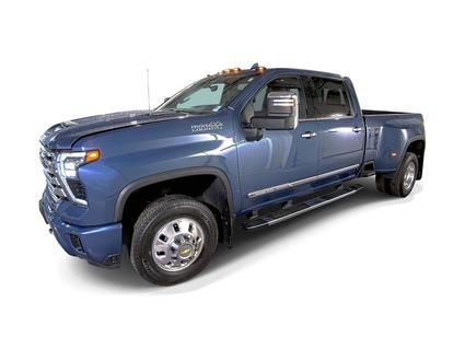 2024 Chevrolet Silverado Billings MT