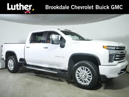 2020 Chevrolet Silverado Minneapolis MN