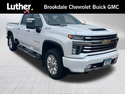 2020 Chevrolet Silverado Minneapolis MN