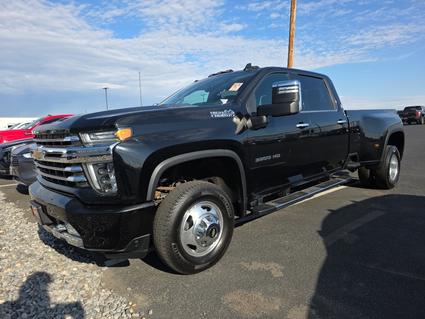 2020 Chevrolet Silverado Hermiston OR