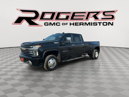 2020 Chevrolet Silverado Hermiston OR