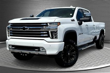 2021 Chevrolet Silverado Fort Walton Beach FL