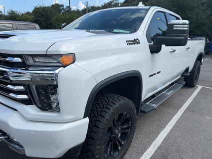 2021 Chevrolet Silverado Fort Walton Beach FL