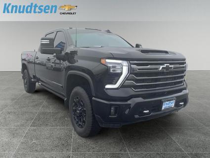 2022 Chevrolet Silverado Post Falls ID