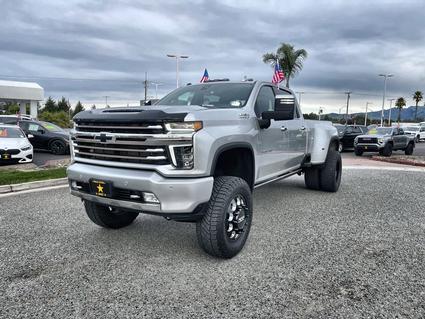 2022 Chevrolet Silverado Salinas CA