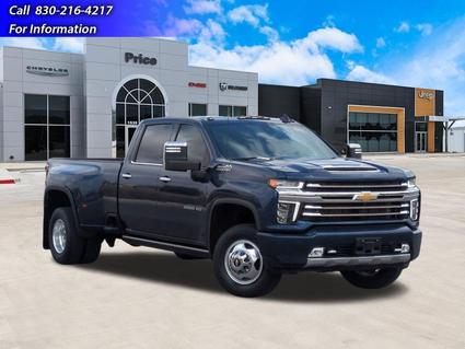 2022 Chevrolet Silverado Floresville TX