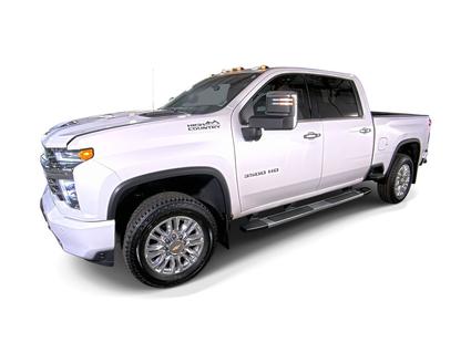 2023 Chevrolet Silverado Billings MT