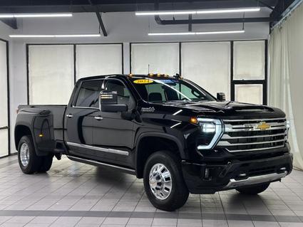 2024 Chevrolet Silverado Demotte IN
