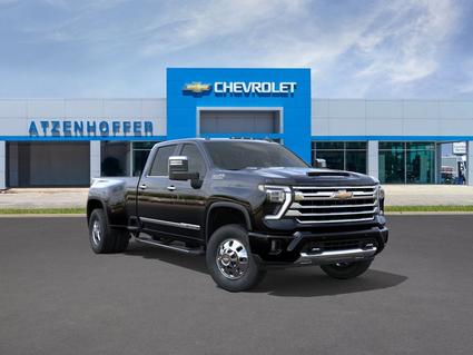 2024 Chevrolet Silverado Victoria TX