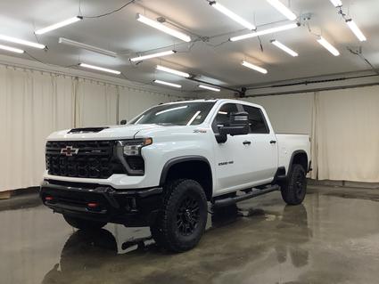 2024 Chevrolet Silverado Warsaw IN