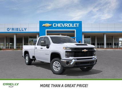 2026 Chevrolet Silverado Tucson AZ