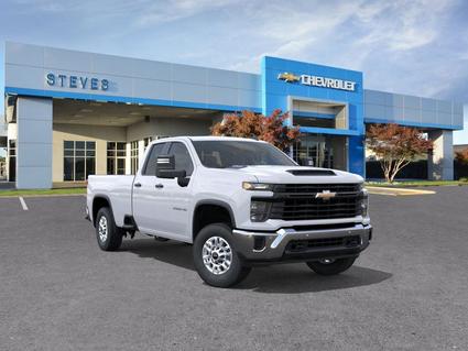 2026 Chevrolet Silverado Oakdale CA