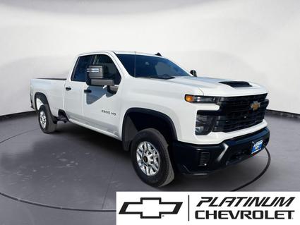 2026 Chevrolet Silverado Santa Rosa CA