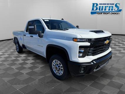 2026 Chevrolet Silverado Rock Hill SC